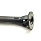 1989 Merkur Scorpio Driveshaft 5