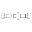 Driveshaft