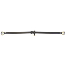 1997 Volvo 850 Driveshaft 1
