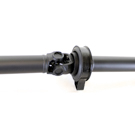 1997 Volvo 850 Driveshaft 2