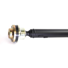 1994 Volvo 850 Driveshaft 2