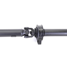 1994 Volvo 850 Driveshaft 3