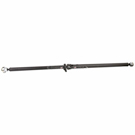 BuyAutoParts Volvo Driveshaft 91-00135N