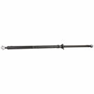 BuyAutoParts 91-00135N Driveshaft 2