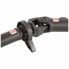 BuyAutoParts 91-00135N Driveshaft 4