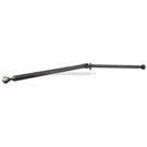 BuyAutoParts Volvo Driveshaft 91-00137N