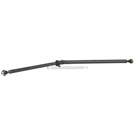 BuyAutoParts 91-00137N Driveshaft 2