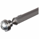BuyAutoParts 91-00137N Driveshaft 3