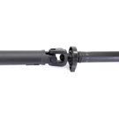 2002 Volvo S60 Driveshaft 3