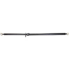 BuyAutoParts 91-01379N Driveshaft 1