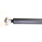 2013 Volvo XC90 Driveshaft 2