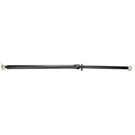 BuyAutoParts 91-01378N Driveshaft 1