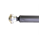 2007 Volvo S40 Driveshaft 2