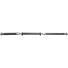 BuyAutoParts Volvo Driveshaft 91-06829AN