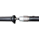 BuyAutoParts 91-06829AN Driveshaft 4