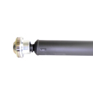 2014 Volvo XC90 Driveshaft 2