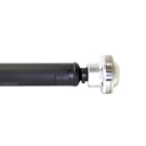 2014 Volvo XC90 Driveshaft 3