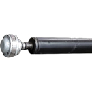 2017 Volvo XC90 Driveshaft 2