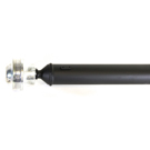 2005 Ford Five Hundred Driveshaft 2