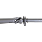 2005 Ford Five Hundred Driveshaft 3