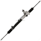 OEM / OES 80-02160ON Rack and Pinion 1