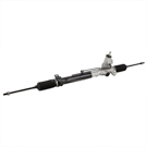 OEM / OES 80-02160ON Rack and Pinion 2
