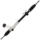 OEM / OES 80-70374ON Rack and Pinion 1