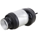 2012 Mercedes Benz ML350 Air Spring 3