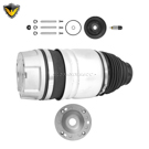 2012 Porsche Cayenne Air Spring 1