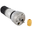 2012 Porsche Panamera Suspension Spring Kit 2