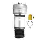 2012 Porsche Panamera Suspension Spring Kit 3