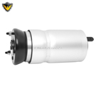 2012 Land Rover LR4 Air Spring 1