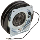 1982 Mercury Capri A/C Clutch 2
