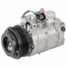 BuyAutoParts 61-89478R6 A/C Compressor and Components Kit 2