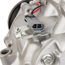 OEM / OES 60-03712NC A/C Compressor 3