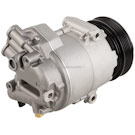 BuyAutoParts 60-03543NA A/C Compressor 2