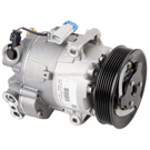 BuyAutoParts 60-89219RK A/C Compressor and Components Kit 2