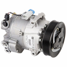 BuyAutoParts 61-89355R6 A/C Compressor and Components Kit 2