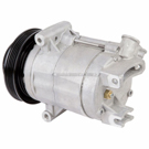 BuyAutoParts 60-03174NA A/C Compressor 2