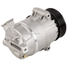 BuyAutoParts 60-03519NA A/C Compressor 2