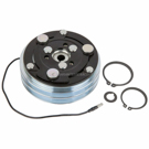 BuyAutoParts 60-20392N A/C Clutch 1