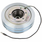 1982 Saab 900 A/C Clutch 3