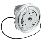 BuyAutoParts 60-20398 A/C Clutch 1