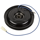1982 Toyota Tercel A/C Clutch 2