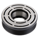 BuyAutoParts 60-20425 A/C Clutch 2