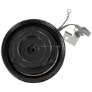 BuyAutoParts A/C Clutch 60-20448