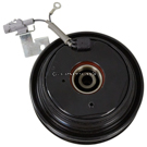 BuyAutoParts 60-20448 A/C Clutch 2