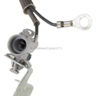 BuyAutoParts 60-20448 A/C Clutch 3
