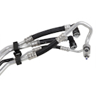 2013 Gmc Acadia A/C Hose Manifold and Tube Assembly 3