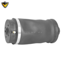 2007 Mercedes Benz ML320 Air Spring 3